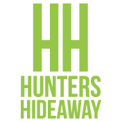 Hunters Hideaway Logo